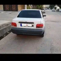 پراید Saba GLXI، مدل ۱۳۸۹|خودرو سواری و وانت|اهواز, سپیدار|دیوار