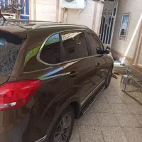 خودرو تیگو 5مدل 95