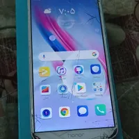 گوشی هونور 9 لایت حافظه 32 رام 3