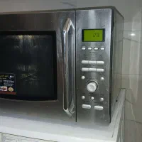 مایکروویو LG اصل کره