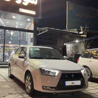 دنا پلاس اتومات مدل۱۴۰۱ مشابه صفر ۸ تا کار|خودرو سواری و وانت|ساری, |دیوار