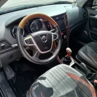 دنامدل95بدون رنگ|خودرو سواری و وانت|مهاباد (آذربایجان غربی), |دیوار