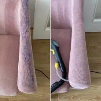 شستشوی تضمینی و تخصصی مبل و خوشخواب در شیراز