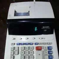 ماشین حساب برقی