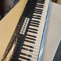 میدی کنترلر حرفه ای - novation launchkey 61 mk2|پیانو، کیبورد، آکاردئون|تهران, جوانمردان (اندیشه)|دیوار