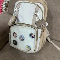 کوله دخترانه وکتونی