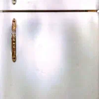 یخچال فریزر دوو کره ای اصل