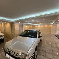 پژو 405 جی ال ایکس (GLX)، مدل ۱۳۸۴|خودرو سواری و وانت|تهران, نیروی دریایی|دیوار