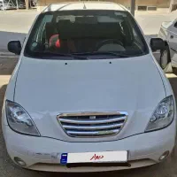 تیبا صندوق دار مدل ۱۳۹۹