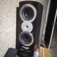 سلام یه جفت اسپیکر