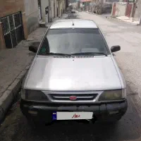 پراید مدل 86