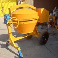 اجاره بتونیر میکسر بتن