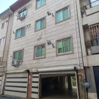 آپارتمان مسکونی شمال ماسال مبله