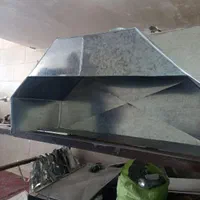 کانال کشی کولر و کولر گازی|خدمات پیشه و مهارت|ماهدشت, |دیوار