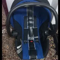 صندلی بچه