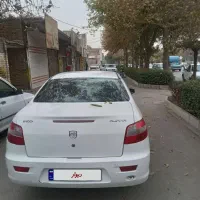 رانا مدل ۹۸ بی رنگ Lx|خودرو سواری و وانت|اراک, |دیوار