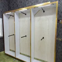 فروش MDF مغازه