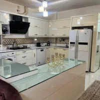 ۱۴۳ متر آپارتمان فول مجیدیه ۳_سند آماده