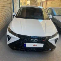 اریزو۶ جی تی مدل ۱۴۰۴|خودرو سواری و وانت|کرمان, |دیوار