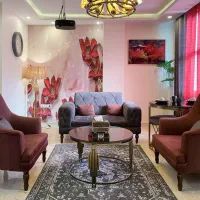 اجاره سوییت آپارتمان مبله در سعادت آباد/سرو/آسمان|اجارهٔ کوتاه‌مدت آپارتمان و سوئیت|تهران, آسمان|دیوار