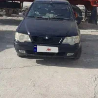 پراید مدل ۸۷