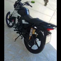 موتورسیکلت ۱۵۰|موتورسیکلت|دزفول, |دیوار