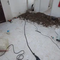 حفر چاه فاضلاب ترمیم چاه ریزشی تخلیه|خدمات پیشه و مهارت|اندیشه, اندیشه فاز ۱|دیوار