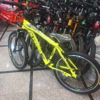 دوچرخه اینتیزی|دوچرخه، اسکیت، اسکوتر|یزد, |دیوار