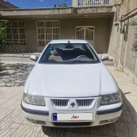 سمند lx