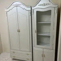 کمد لباس بچه کودک نوجوان|اسباب و اثاث بچه|تهران, تهرانسر غربی|دیوار