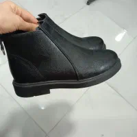 نیم بوت نو سایز ۳۷