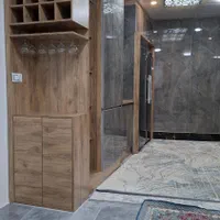 اجرای کابینت اقساط ۷تا ۱۵ ماهه|مصالح و تجهیزات ساختمان|بیجار, |دیوار