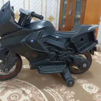 موتور شارژی واسع بچه ها|اسباب‌بازی بچه|سراوان, |دیوار