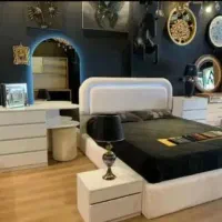 سرویس خواب ، دونفره و تک