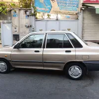 پراید مدل ۸۷ هیدرولیک دوگانه کارخانه|خودرو سواری و وانت|ری, دیلمان|دیوار