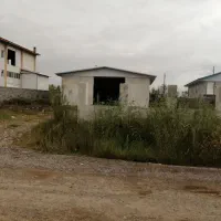 محوطه 1500متری و سوله 300متری(شکاری)در شهرک صنعتی