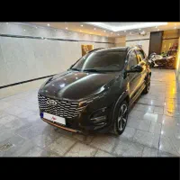 ام‌ وی ام X33 کراس مدل اسفند ۱۴۰۲ (MVM X33)