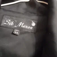 دامن مشگی پلیسه فری سایز|لباس|تهران, تهرانپارس غربی|دیوار