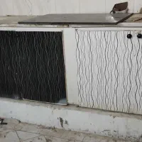 کابینت فلزی