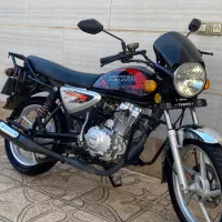 باکسر 200 درحد صفر