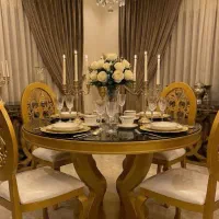 صندلی پلیمری مدل میادا/تالار عقد سالن اجتماعات