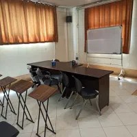 اجاره سالن،کلاس،همایش،آموزش،سخنرانی|اجارهٔ کوتاهمدت دفتر کار و فضای آموزشی|اصفهان, آهنگران|دیوار