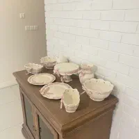 سرویس پذیرایی مپکو|ظروف سرو و پذیرایی|تهران, ایوانک|دیوار