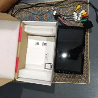 چراغ خطر پژو ۴۰۵ و مانیتور|قطعات یدکی و لوازم جانبی|کرمان, |دیوار