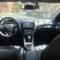 اریزو اکسلنت توربو ۹۷|خودرو سواری و وانت|اندیشه, اندیشه فاز ۳|دیوار