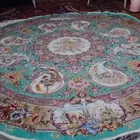 فرش دستبافت