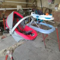 کریر و رورک