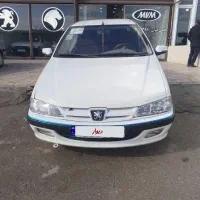 پرشیا سال مدل92