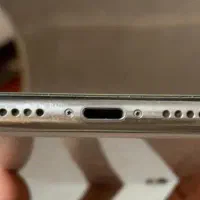 آیفون XS Max سفید64Gig دو سیمکارت|موبایل|قم, پردیسان|دیوار