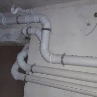 لوله کشی ساختمان